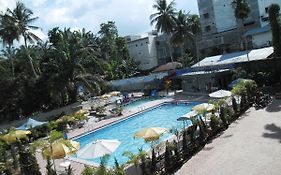 Permata Land Hotel & Resort